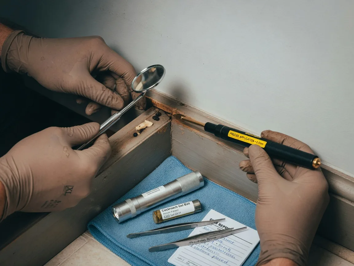 Why choose Emergency Pest Control in Hillpoint, WI